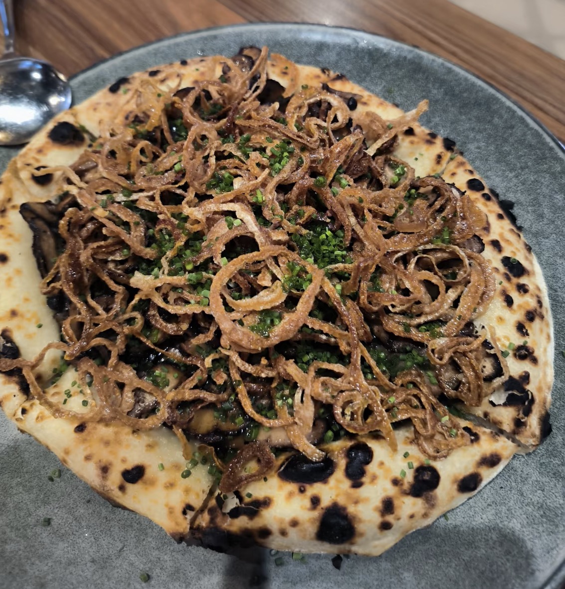 Signature dining scene from S.A.J. Bistronomy by Leens modern bistro in Kuala Lumpur